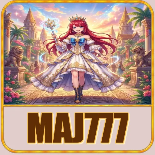 Detail APK maj777