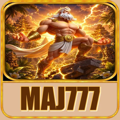 Aplikasi maj777 Android