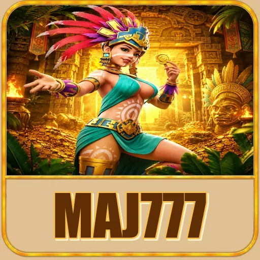 Keamanan maj777